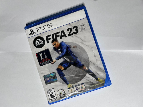 Fifa 23 Para Ps5