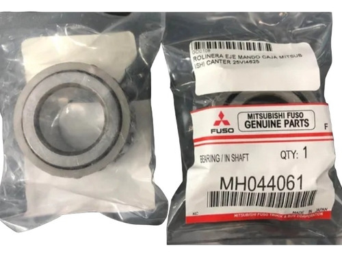 Rolinera Eje Mando Caja Mitsubishi Canter 25vi4625