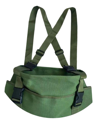 Bolsa De Recolección De Frutas, Delantal De, Bolsa De