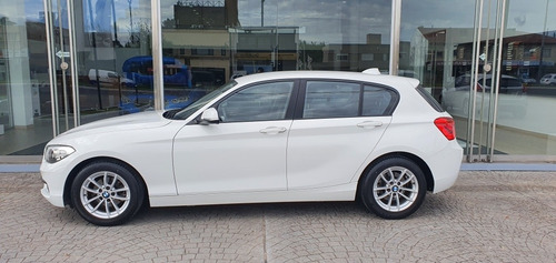 Bmw 118i Año 2017 - (no Bmw 118i Sport) Bell Motors
