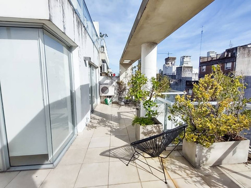 Venta De Departamento En Palermo