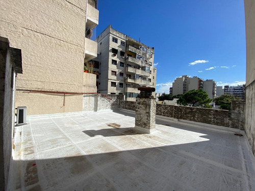 Imagen 14 de 19 de Nuevo Valor!! Dto De 3 Ambientes Con Balcón Y Terraza