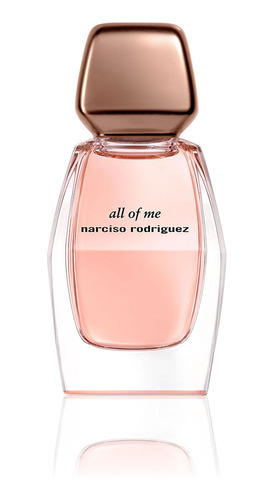 Perfume Mujer Narciso Rodriguez All Of Me Edp 50 Ml