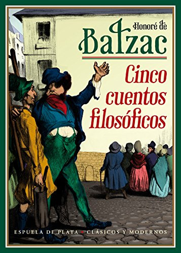 Cinco Cuentos Filosoficos -clasicos Y Modernos-