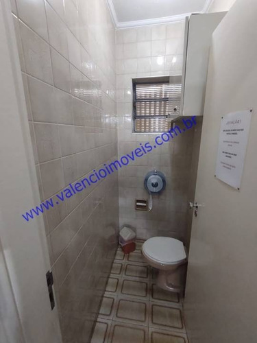 Imagem 13 de 24 de Locação - Salão - Jardim Ipiranga - Americana - Sp - 276loc