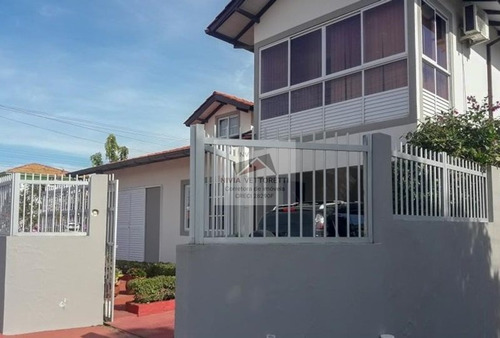 Imagem 1 de 13 de Casa A Venda No Bairro Ingleses Do Rio Vermelho Em - 4411-1