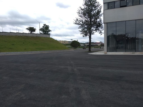 Imagem 4 de 30 de Galpão Para Alugar, 17883 M² Por R$ 536.490,06/mês - Atibaia - Atibaia/sp - Ga1847