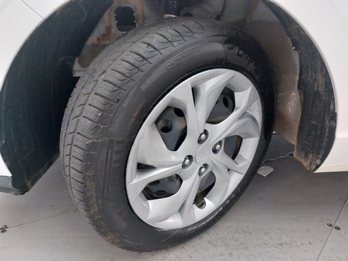 Hyundai HB20 1.0 12V FLEX SENSE PLUS MANUAL