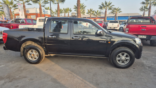 GWM Wingle 5 2.2 4X2 Sep