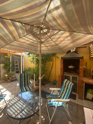 Venta Casa 3hab 2ba Puente Alto