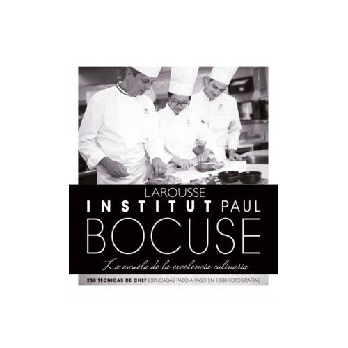 Institut Paul Bocuse