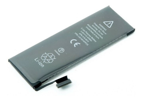 Batería Repuesto Original Celular Apple iPhone 5 Apn616-0613
