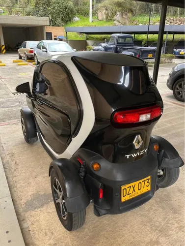 Renault Twizy Technic