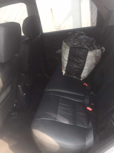 Imagem 13 de 15 de Kia Sportage 2008 2.0 Lx 4x2 Aut. 5p