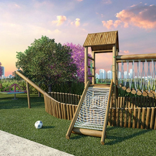 Imagem 19 de 30 de Apartamento - Ap00614 - 69795235