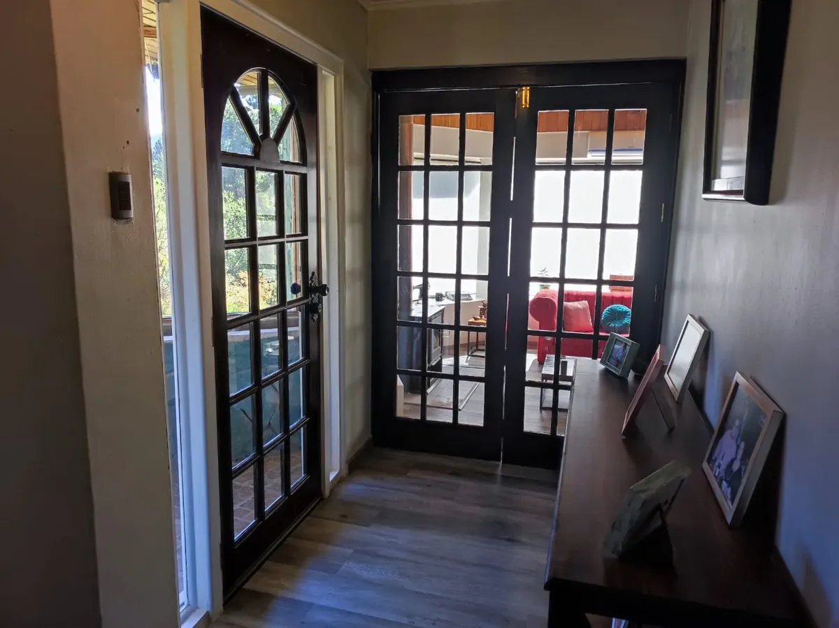 Imagen 5 de 9 de Casa En Venta En Coyhaique
