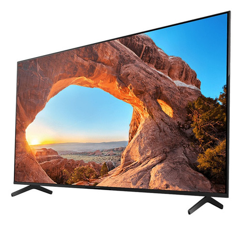 Imagen 3 de 11 de Smart Tv 55 Sony Kd-55x85j 4k Ultra Hd Google Tv