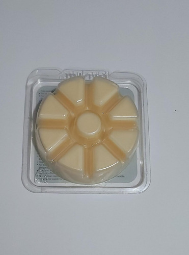 Cera  Para Difusor Aromatica Scents Plus Melts Partylite