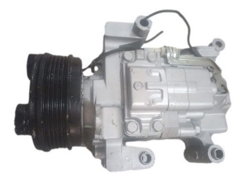 Compresor Mazda 3 Motor 2.0 Año 2004-2009