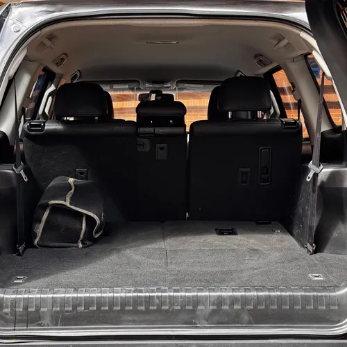 Toyota Prado 3.0 Tx Fl
