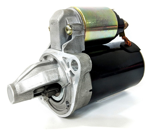 Burro Arranque Autoelevador Motor 4g32 Mitsubishi Repuestos