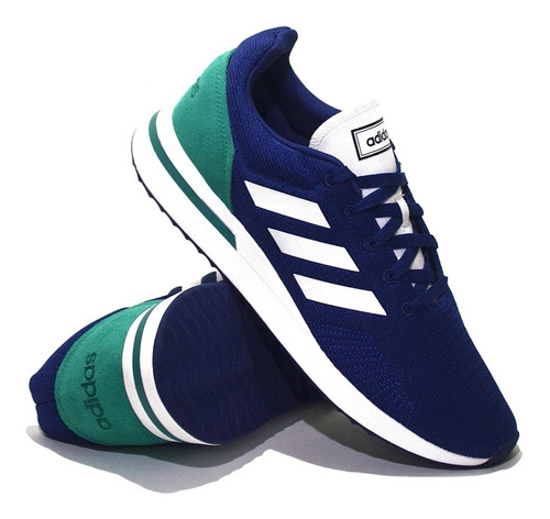 Zapatillas adidas Modelo Running Performance Run70 S (7961)