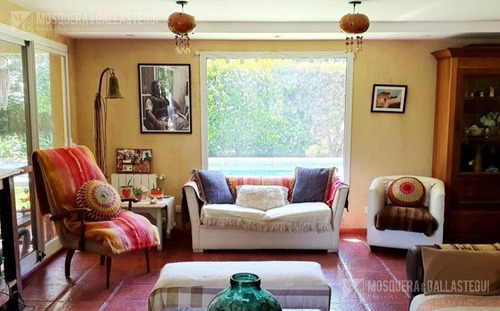 Casa En Venta En Pilar Village