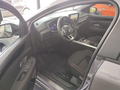 Renault Kardian 1.0 Tce Techno 200 Edc