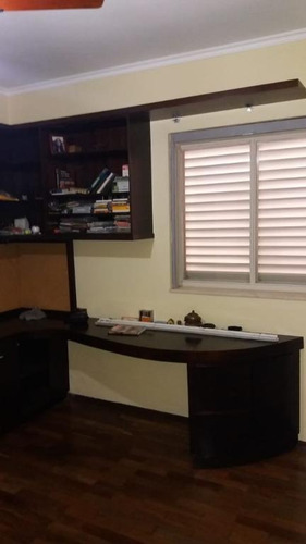 Casa Com 4 Dormitórios À Venda, 150 M² Por R$ 600.000,00 - Jardim São Luiz - Ribeirão Preto/sp - Ca0443