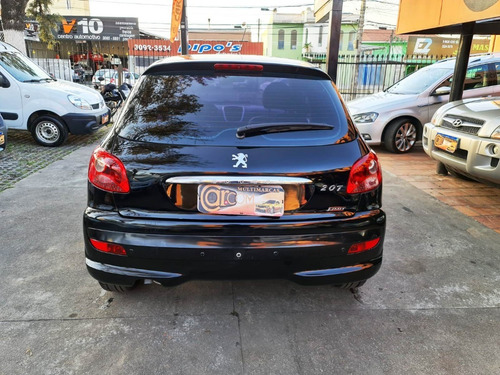 Imagem 5 de 15 de 207 Xr Sport 1.4 8v Flex Completo!!!