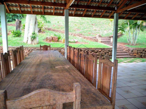 Imagem 15 de 30 de Chácara Com 3 Dorms, Jardim Cachoeira, Pirassununga - R$ 1.4 Mi, Cod: 10131749 - V10131749