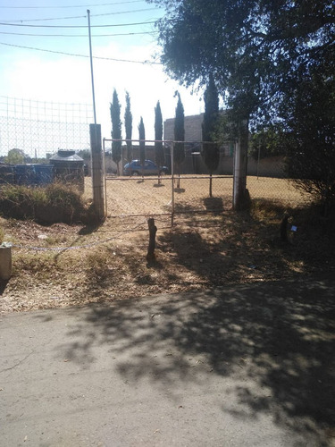 Oportunidad Terreno En Venta Lerma