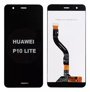 Pantalla De Celular P10 Lite, P10 Selfie Huawei