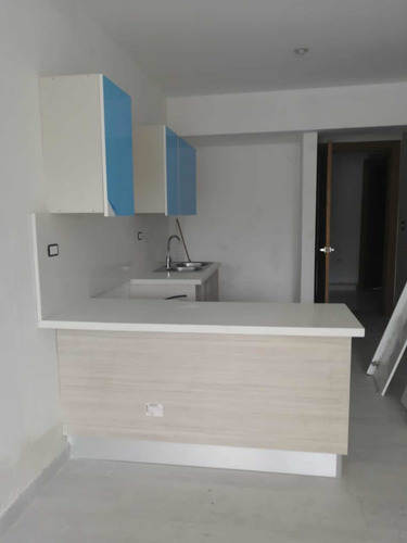 Imagen 5 de 10 de Vendo Apartamento En Bella Vista