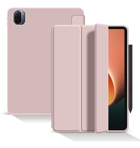 Tablet Case For Xiaomi MiPad 5 Pro / Pad5 Smart Case Cover