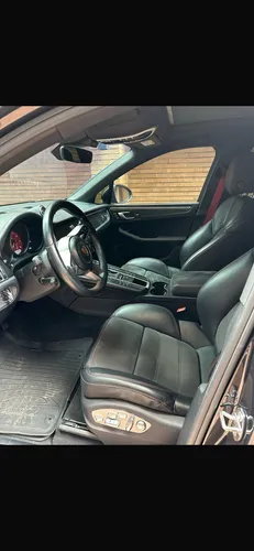 Porsche Macan 3.0 Gts
