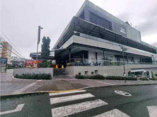Oportunidad De Inversion En El Centro Comercial Portal Del Quindio.