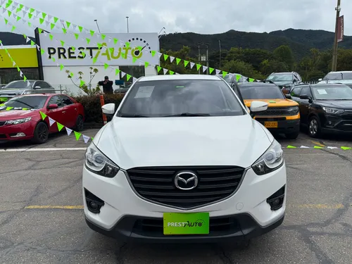 Mazda CX-5 2.0 Touring