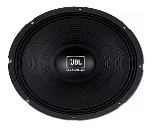 Parlante Jbl Selenium 18ws600 Subwoofer 600 W Beyma Original