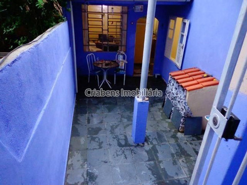 Casa De Rua-à Venda-piedade-rio De Janeiro - Pr20140