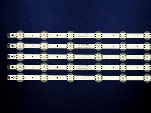 // Kit Leds Para 65um6900pua / 65uk63 (5t) - Aluminio Promo*
