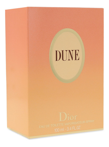 Dune Dior Edt 100ml Mujer