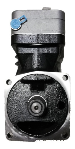 Compresor De Aire Wabco 4111510000 Sin Engranaje