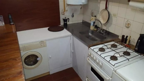 Casa Ph En Venta En Quilmes Oeste