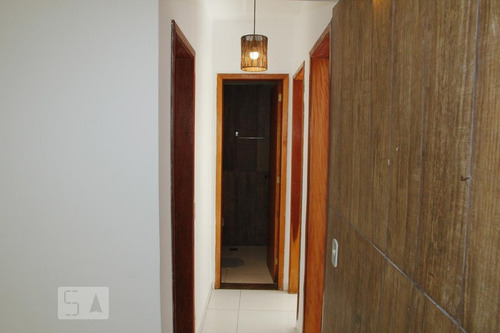 Apartamento À Venda - Centro, 2 Quartos, 48 - S893128032