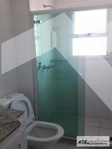 Imagem 8 de 11 de Apartamento Para Venda Em Jundiaí, Jardim Bonfiglioli, 3 Dormitórios, 2 Suítes, 5 Banheiros, 3 Vagas - 17298p_2-848463