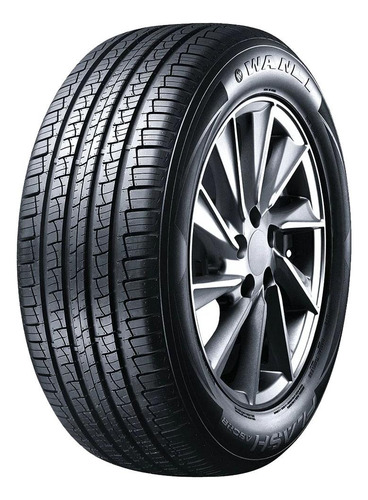 Pneu Lanvigator Catchpower Plus 195/40r17 Aro 17 81w Xl Kit4