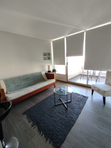 I. Holzapfel #802 | Hermoso Depto 1d1b Bosques De Montemar