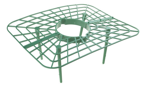 Soporte Para Plantas De Fresa (1 Unidad)