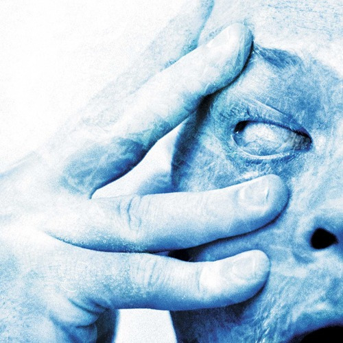 Porcupine Tree In Absentia Uk Import Cd